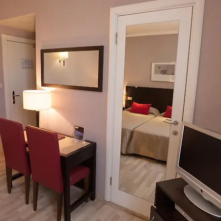 Hotel Gerber Rom