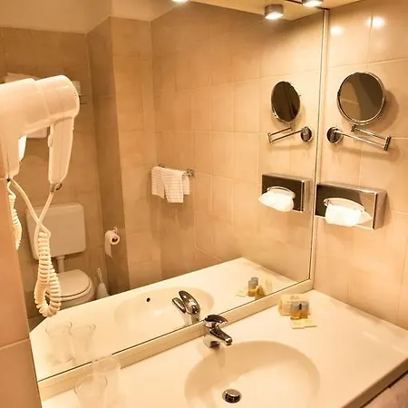 Hotel Gerber Rom