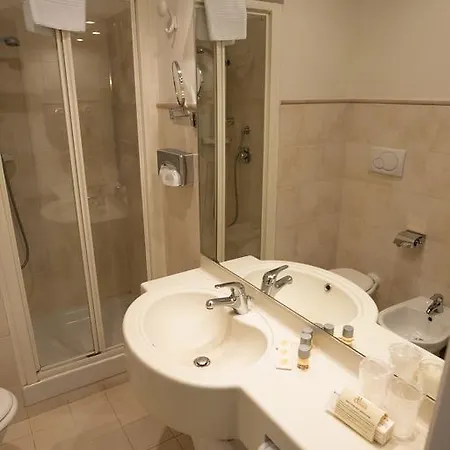 Gerber Hotel Rome