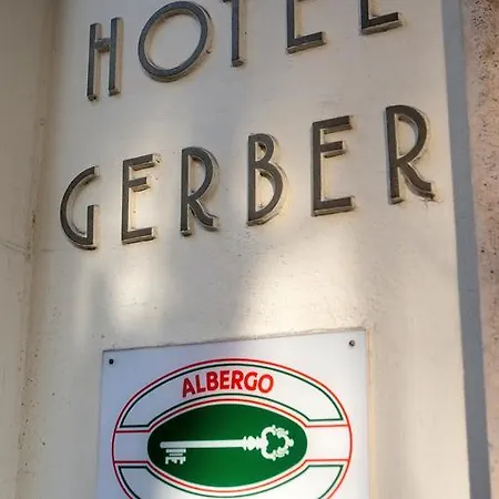 Gerber 3* Rome