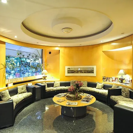 Hotel Gerber 3*