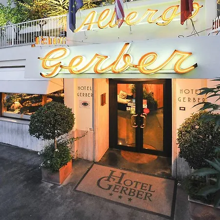 Ξενοδοχείο Gerber