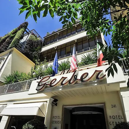 Hotel Gerber