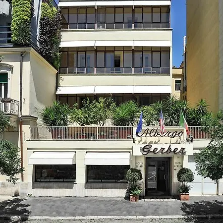 Hotel Gerber Rome