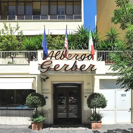 Gerber Rom