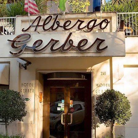 Gerber Ξενοδοχείο