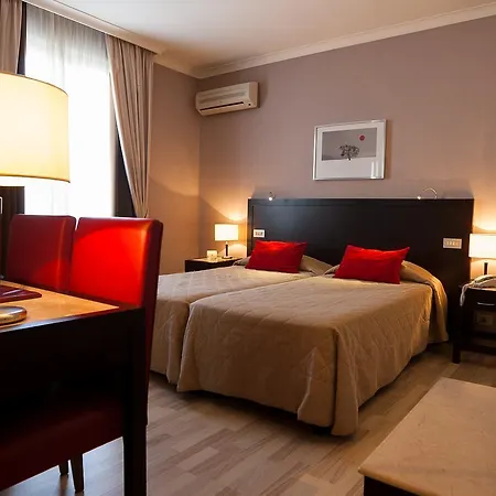 Gerber Hotel 3*