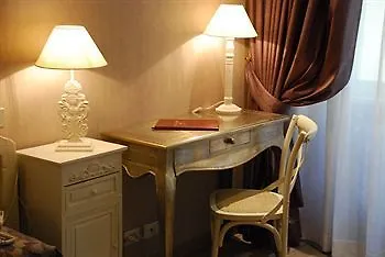 Hotel Gerber Rom