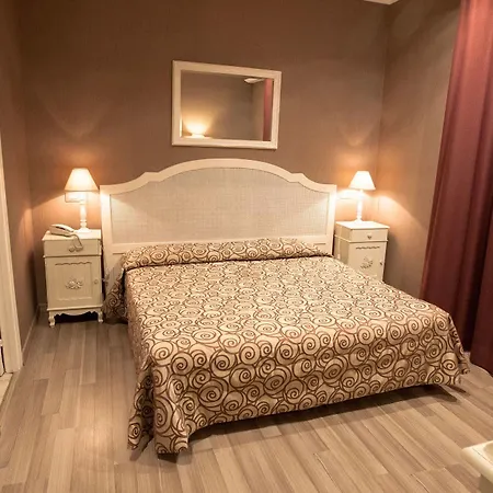 Gerber Hotel Rome