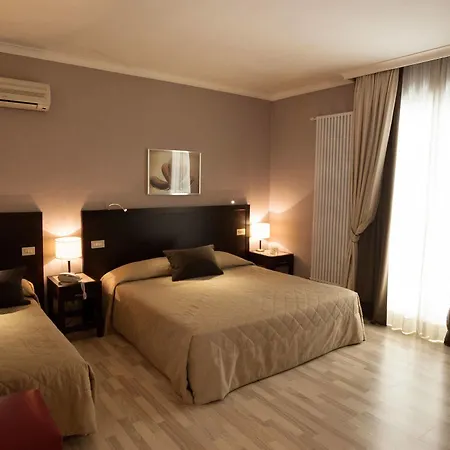 Ξενοδοχείο Gerber 3*