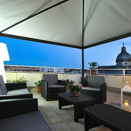 Gerber 3* Rome