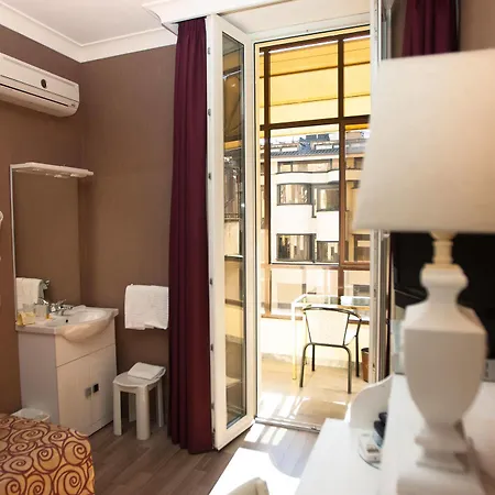 Hotel Gerber 3*