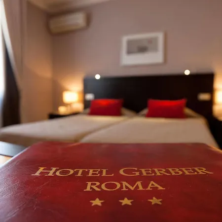 Gerber Hotel