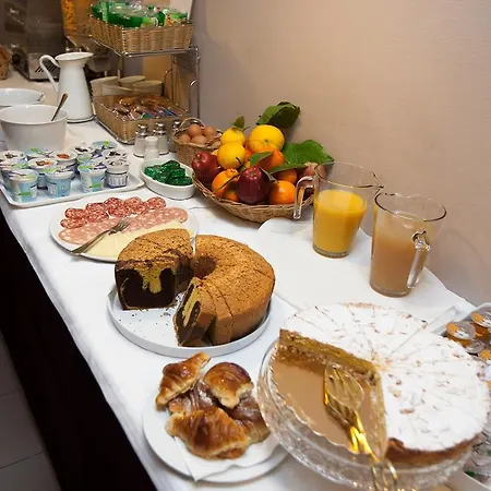 Hotel Gerber Rome