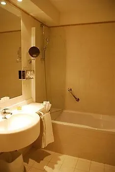 Gerber Hotel 3*