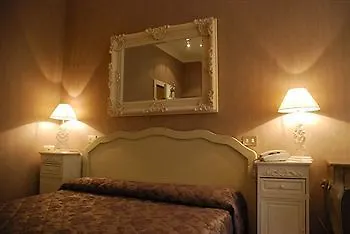 Hotel Gerber Rome