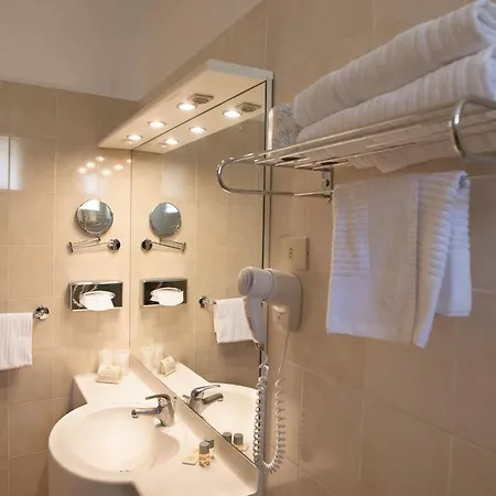 Hotel Gerber Rome