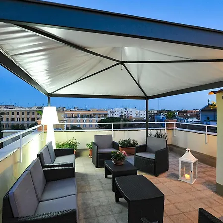 Gerber 3* Rome