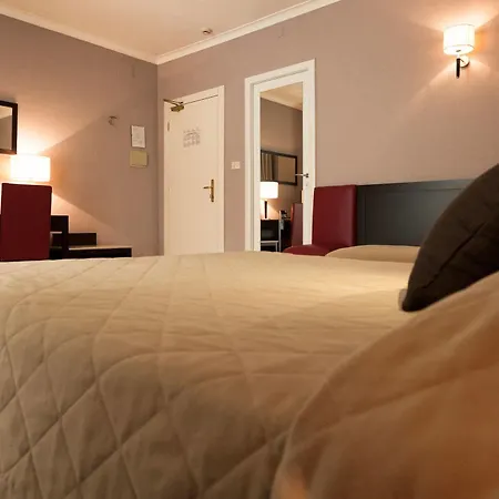 Hotel Gerber Rome