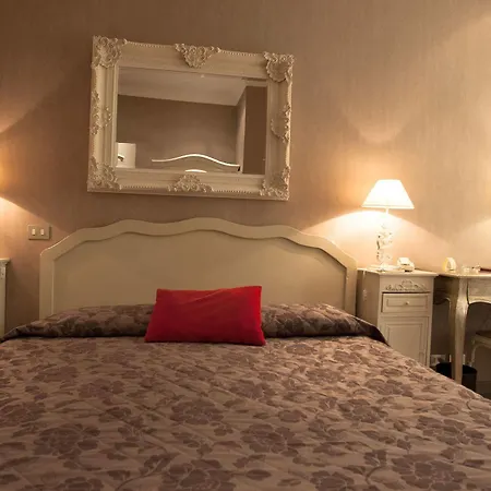 Hotel Gerber