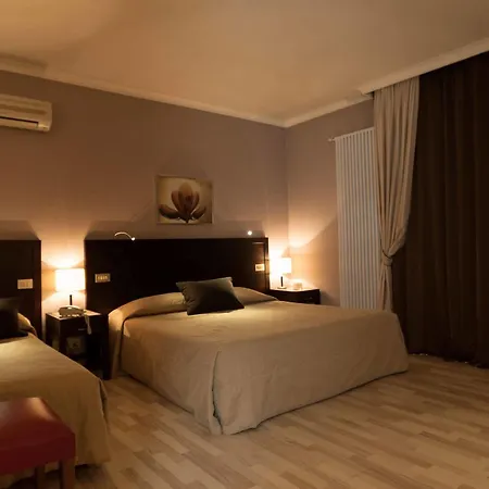 Gerber 3* Rome