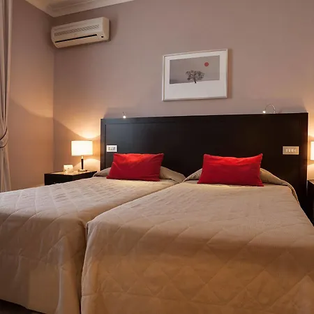 Gerber Hotel Rome