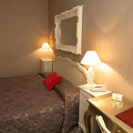 Hotel Gerber Rome