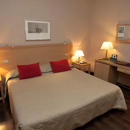 Hotel Gerber Rome