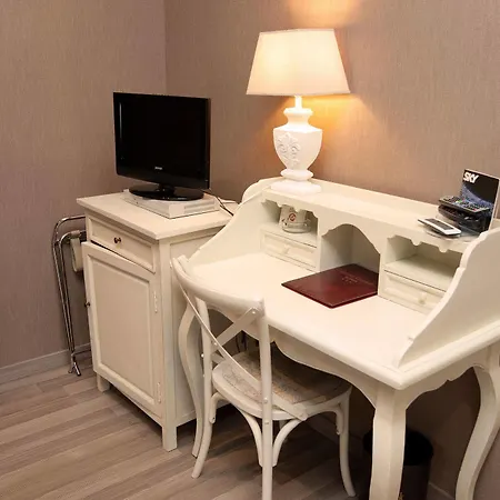 Hotel Gerber 3*