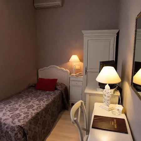 Hotel Gerber Rome