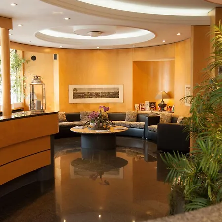 Hotel Gerber 3*